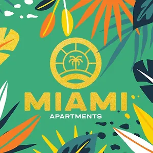  Appartement Miami
